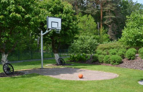 Dom wakacyjny Jaśki - Foto 35