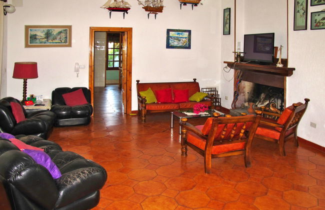 Villa Margherita - Photo 6