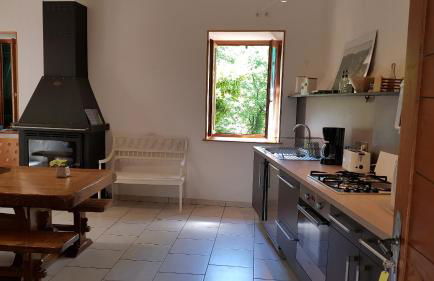 Gite Le Moulin de Rosieres Moulin Champetier - Foto 23