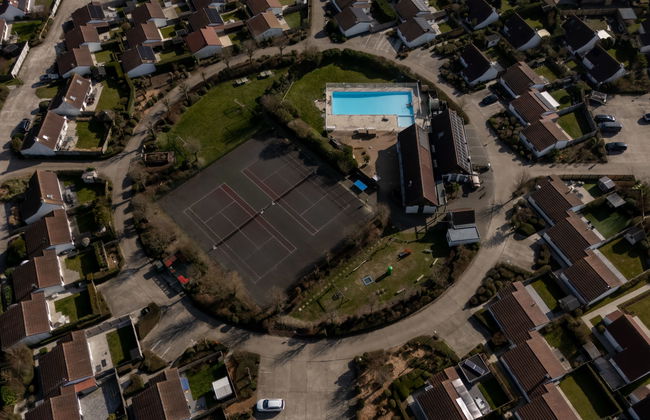 2 bedroom Apartment in De Haan with swimming pool and garden - Photo 21