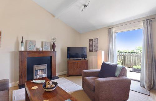 Plumtree Cottage - Foto 10