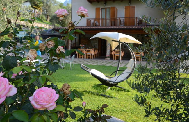 Agriturismo Girardelli - Foto 46