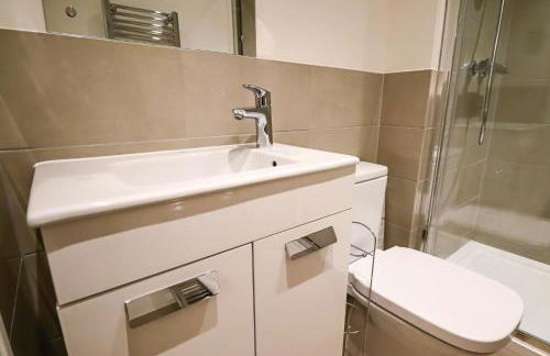 Portfolio Apartments - Welwyn Business Park - Foto 25