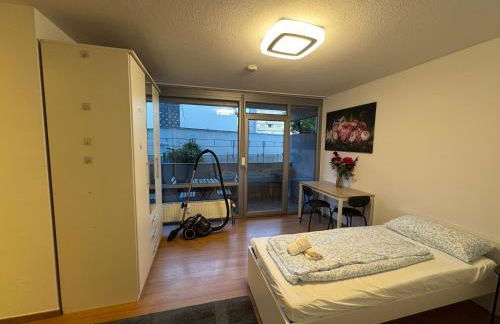 Mini Apartment Saarlouis - Foto 9