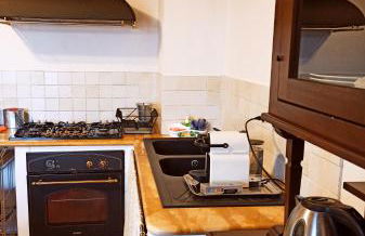 Podere Cartaio Bio Farm, private pool, AirC - Foto 27