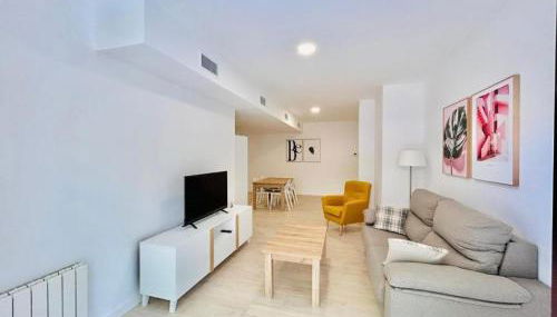 Family apartment with large terrace - Foto 3