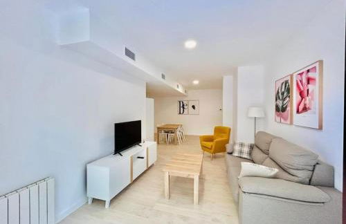 Family apartment with large terrace - Foto 3