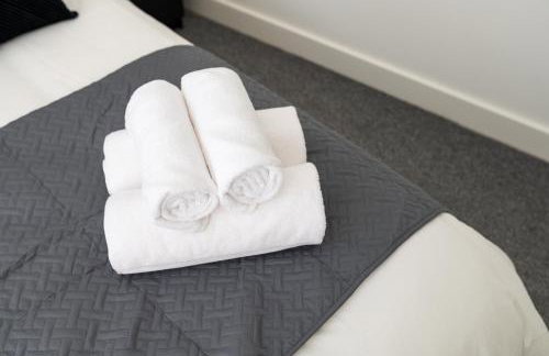 Architect built Japandi-Style luxury home, Unique home in the heart of Finsbury Park, Central London in 10minutes, Near Arsenal and Tottenham Stadiums - Foto 30