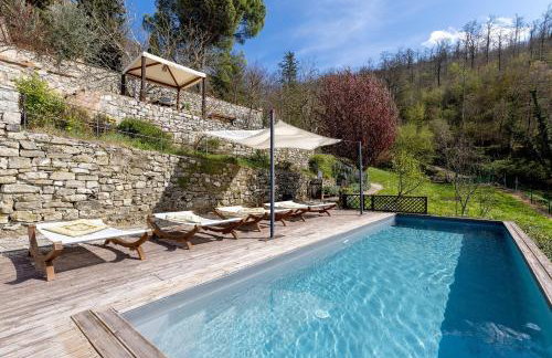 Villa Ancora Tenuta Lonciano - Photo 2