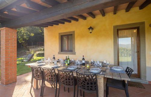 Casale la Toscanella by VacaVilla - Foto 13