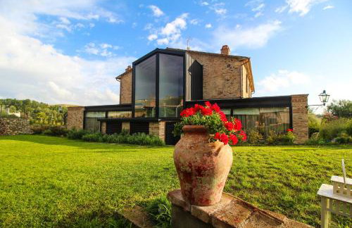 Agriturismo iOlive Tuscany appartamento Leccio del Corno - Foto 6