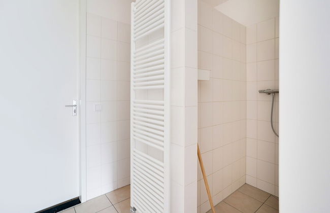 Holiday Home in Zeewolde With Kayaks - Foto 29