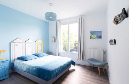 Villa du Littoral - Photo 13