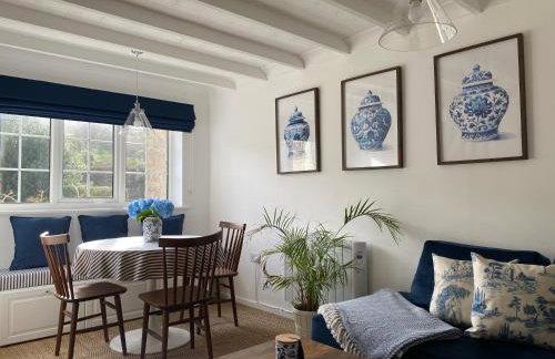 Garden Flat in West Lulworth - Foto 9