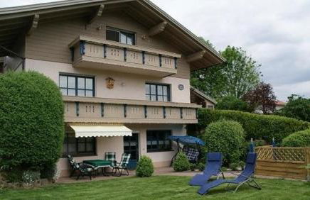 Ferienwohnung Michael Vogl - Photo 1