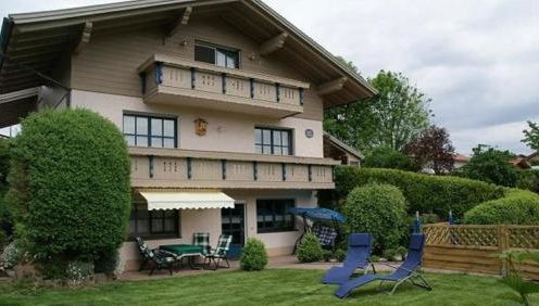 Ferienwohnung Michael Vogl - Photo 1