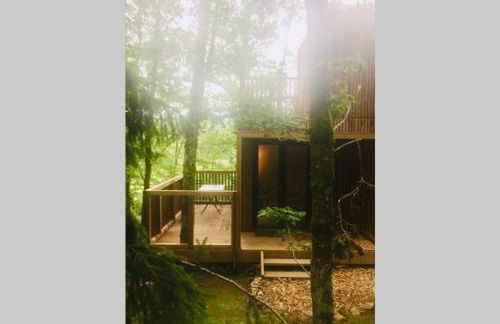 Adorable Cabane dans un espace boisé - Foto 14