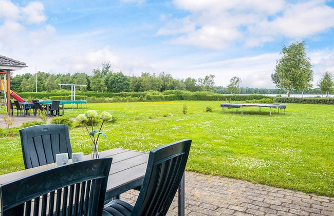 Holiday Home in Ansager - Foto 31