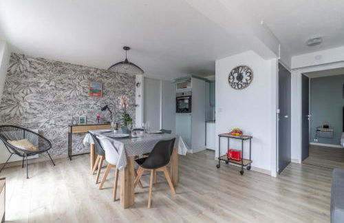 Au port de Binic - Loggia vue port - Foto 9