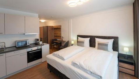 das windsHEIM Appartements by Vital Hotel 1 und 2 Zimmer Appartements - Foto 5