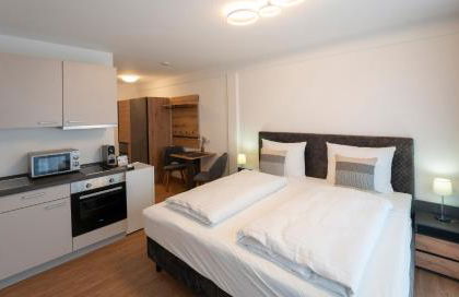 das windsHEIM Appartements by Vital Hotel 1 und 2 Zimmer Appartements - Foto 5