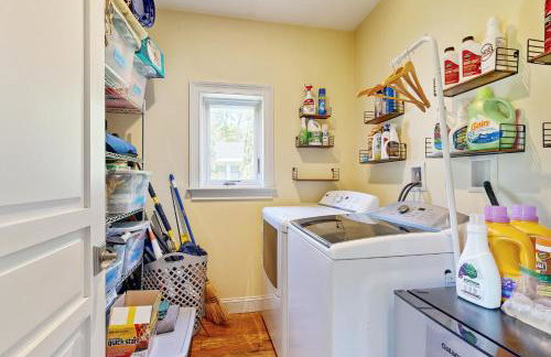 Harpswell Retreat - Foto 22