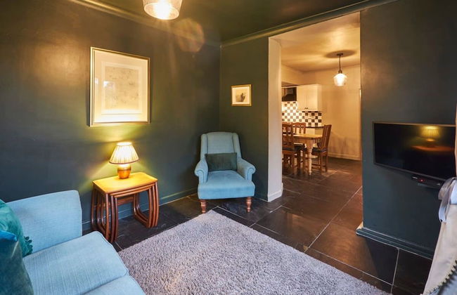 Host Stay Prospect Cottage - Foto 7