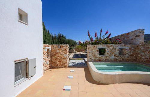 Villa Thalassa - Foto 16