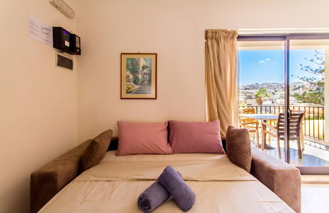 Pool and Sea, charming Merill Apart 5 - Foto 18