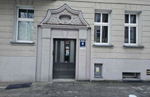 Apartament Czołgistów Centrum - Foto 9