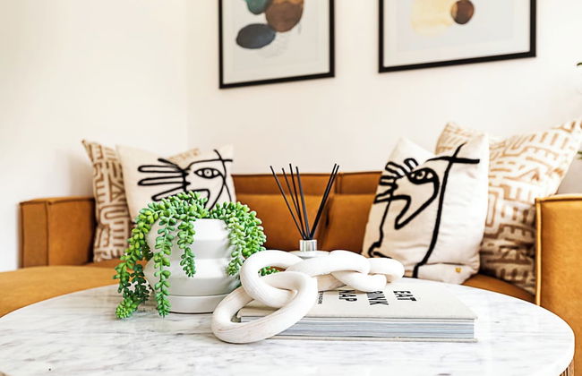 Putney Chic 1-bed Gem - Foto 18