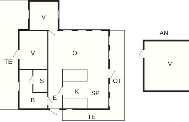7 Person Holiday Home in Norrtalje-by Traum - Photo 8