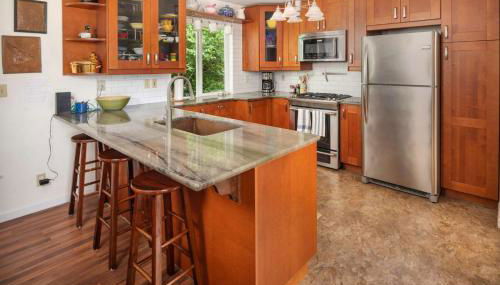 Fernglen Forested Beach Retreat - Foto 4