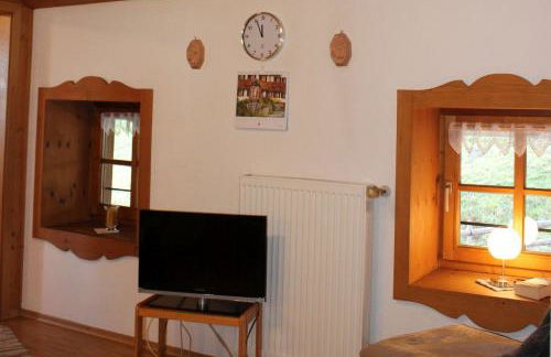 Bernerhof Ferienwohnungen Schmuck - Foto 8