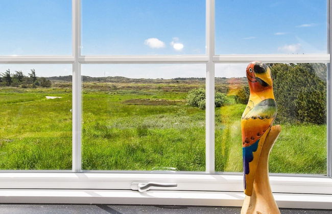 10 Person Holiday Home in Thisted - Foto 31