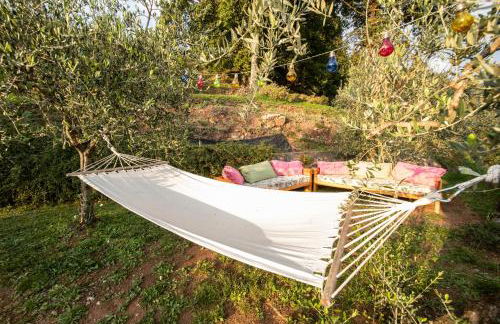 Casetta di Butia, Ginestra apartment with swimming pool - Foto 39