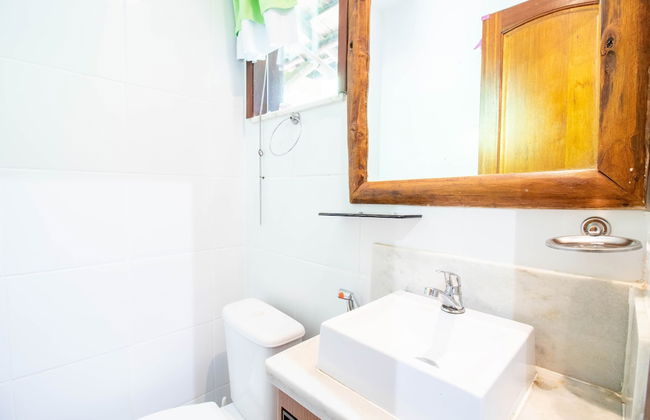 IT14 - Bangalô Vista Mar - Itacimirim - Photo 23