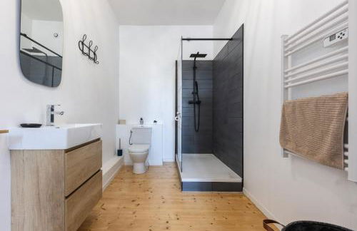 Maison de Vacances 8 à 15 pers à proximité du Canal du Midi - Foto 31