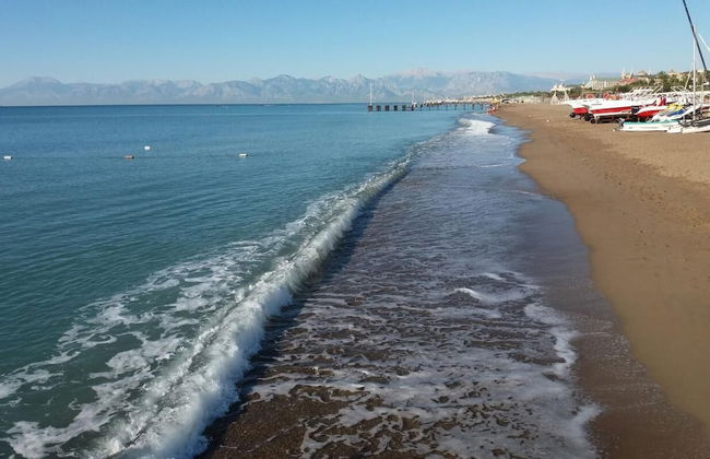 Evin Park Suit & Spa - Foto 31