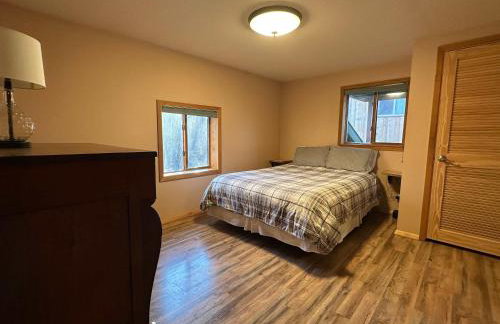 Lazy Bear Retreat at Talkeetna Lodge - Foto 26