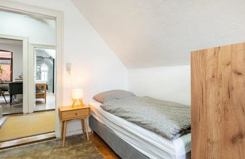 Ferienwohnung Löwenstein - Foto 22