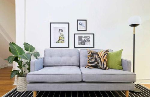 Roami at The Mandeville - Foto 56