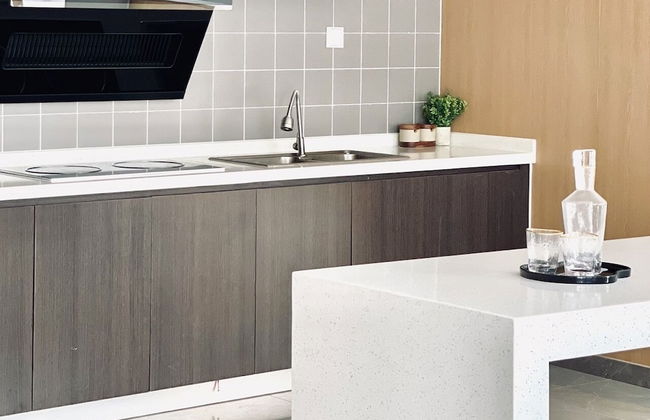 U Mall Sihanoukville - Foto 42