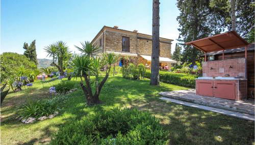 6 Bedroom Beautiful Home In Perdifumo - Foto 3