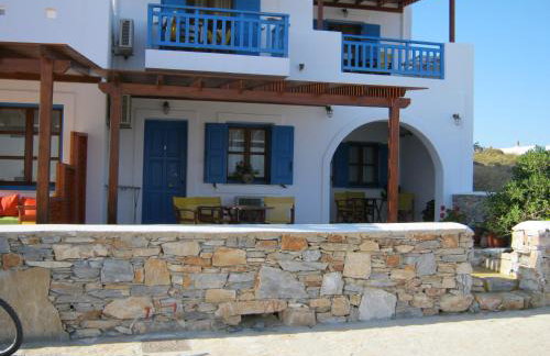 Archipelagos hotel - Foto 1