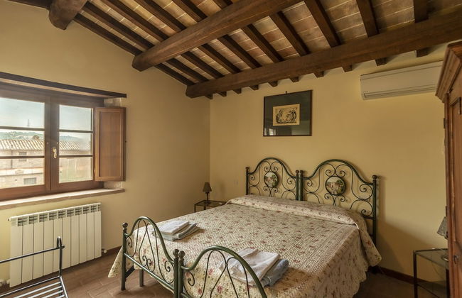 Agriturismo Le Case Rosse di Montebuono - Foto 4