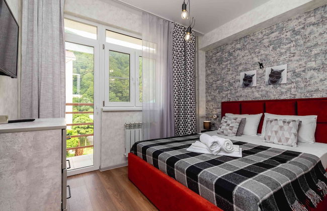 More Apartments na Estonskoy 37 k2 49 - Foto 3