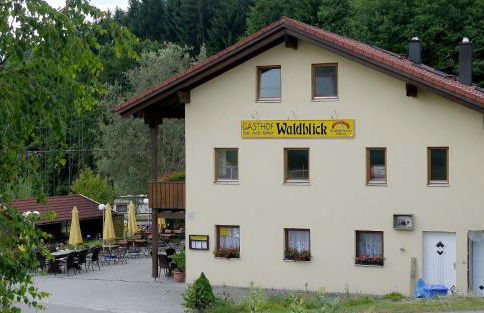 Ferienhaus Nr 24, Typ A, Feriendorf Jägerpark, Bayerischer Wald - Foto 16