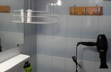 Akrata Golden Beach House 2 - Foto 65