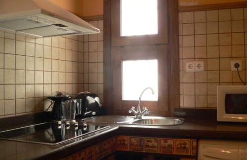 Villarrobles de Altamira - Foto 48